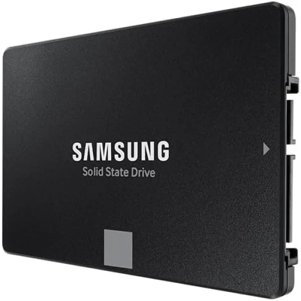 Disco Samsung 870 Evo 250Gb