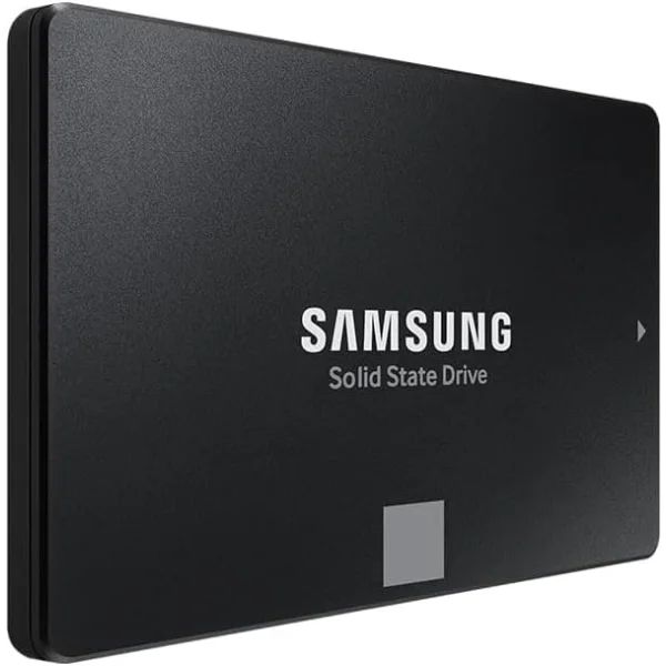 Disco Samsung 870 Evo 250Gb