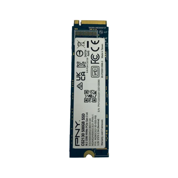 Disco m.2 Nvme Sandisk 512GB 