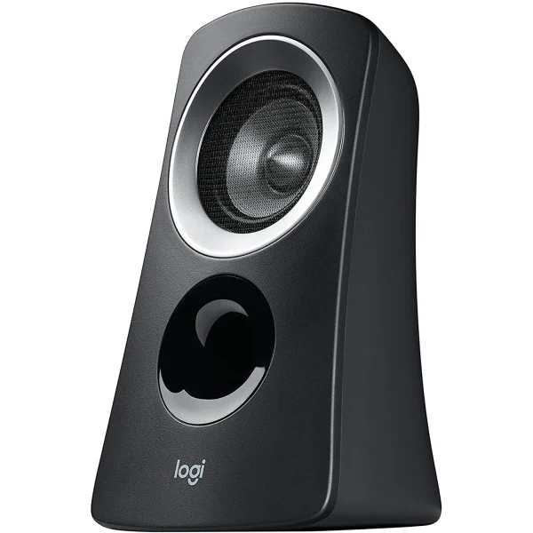 cornetas logitech Z213