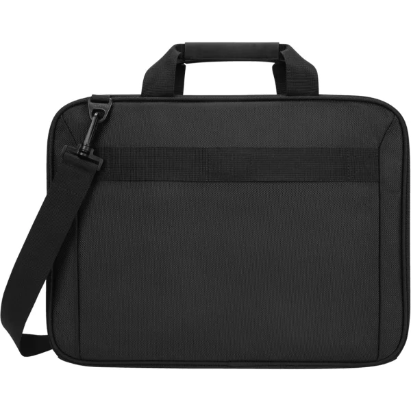  Maletín Targus para laptop de 15.6 pulgadas, color negro