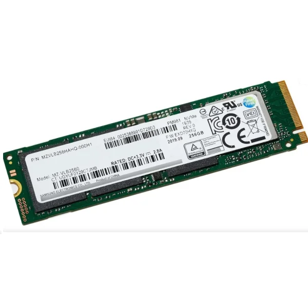 Disco m.2 Nvme 1Tb Samsung 