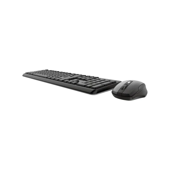 Combo teclado y mouse imexx