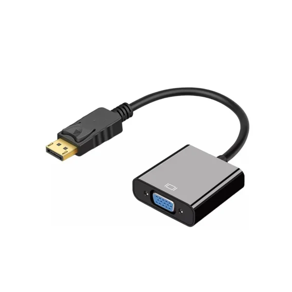 Cable Adaptador imexx Display Port A Vga