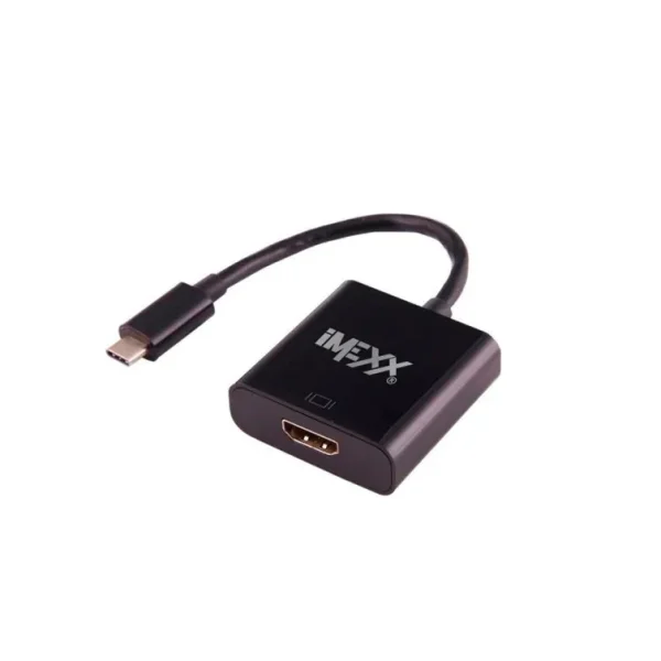 Adaptador HDMI A TIPO C  Imexx
