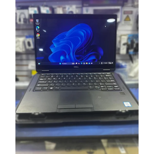  Dell Latitude 7390 Core i5-8250U