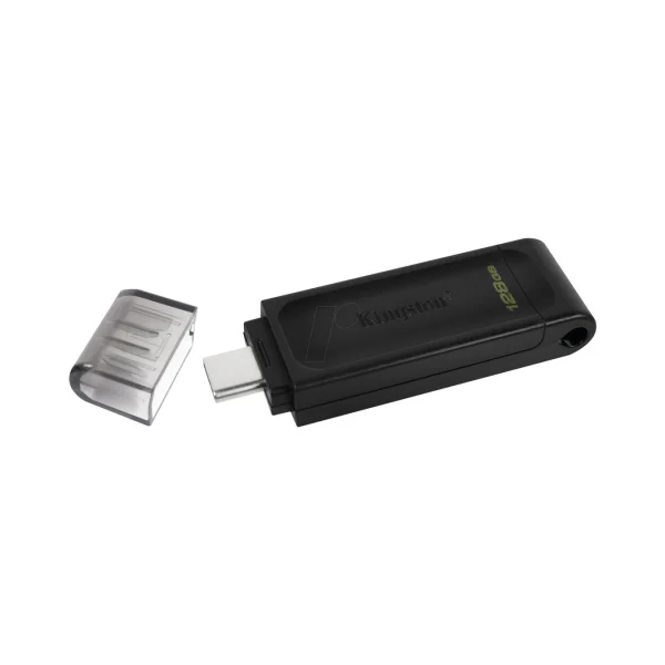 Pendrive Kingston Datatraveler 128gb Usb 3.2 