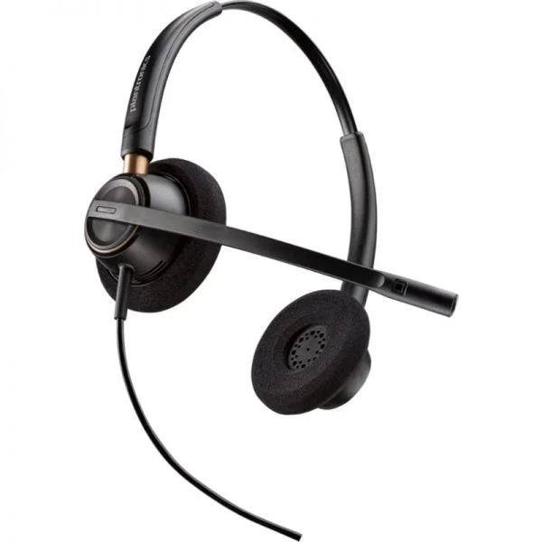 Audifonos plantronics h520