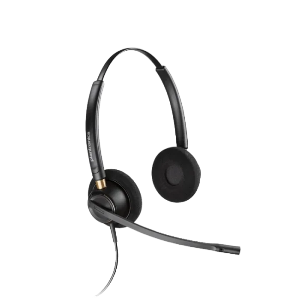 Audifonos plantronics h520