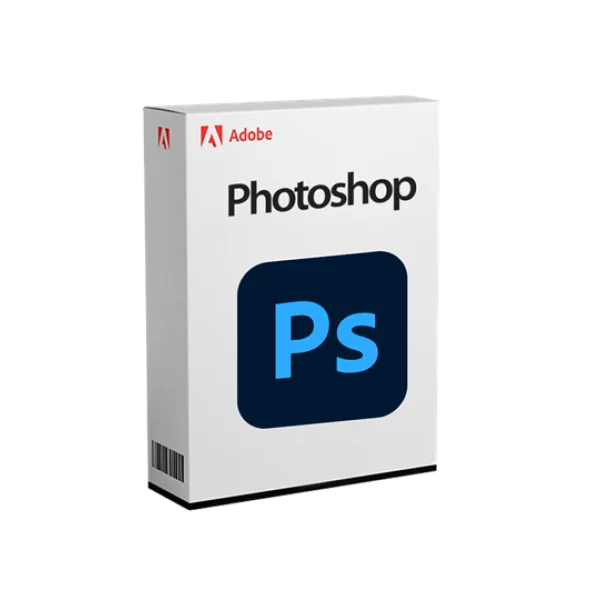 Instalación de Adobe Photoshop 