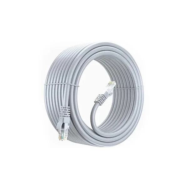 Cable Rj45 3 metros  Cat 6 certificado