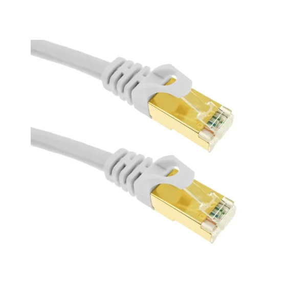 Cable Rj45 3 metros  Cat 6 certificado
