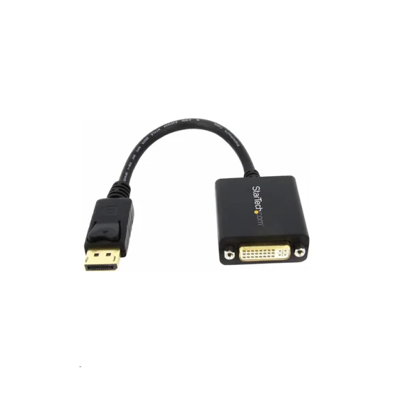 Cable conversor de adaptador de video DisplayPort a DVI 