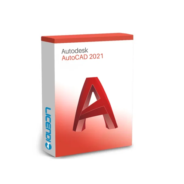 Instalación de Autocad 