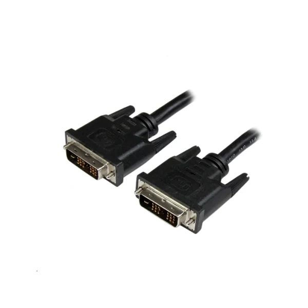 StarTech Cable DVI para monitor de pantalla plana digital 1.8 metros 