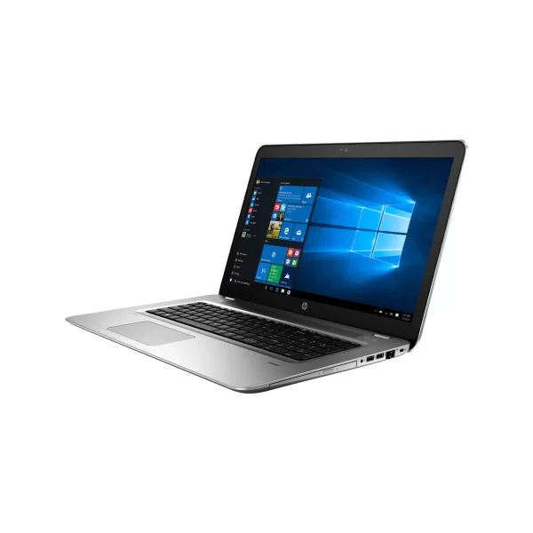 Equipo Probook  640 G2 Core i5 Sexta generacion Disco HDD 500GB con memoria RAM de 8Gb
