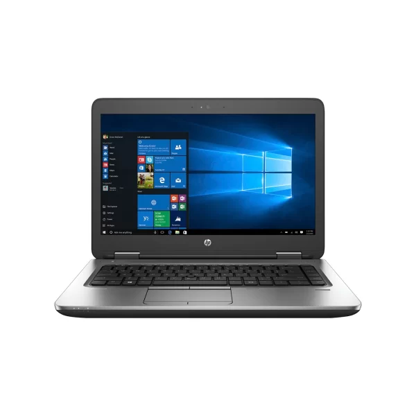 Equipo Probook  640 G2 Core i5 Sexta generacion Disco HDD 500GB con memoria RAM de 8Gb