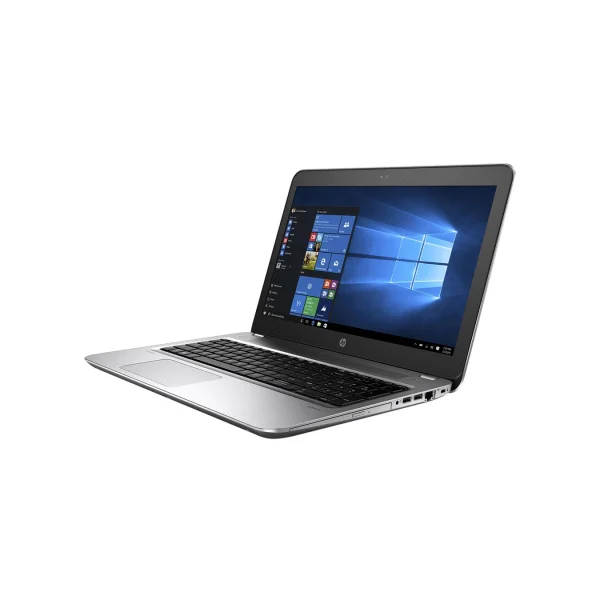 hp probook 450 g4 Core i5 7th generación 