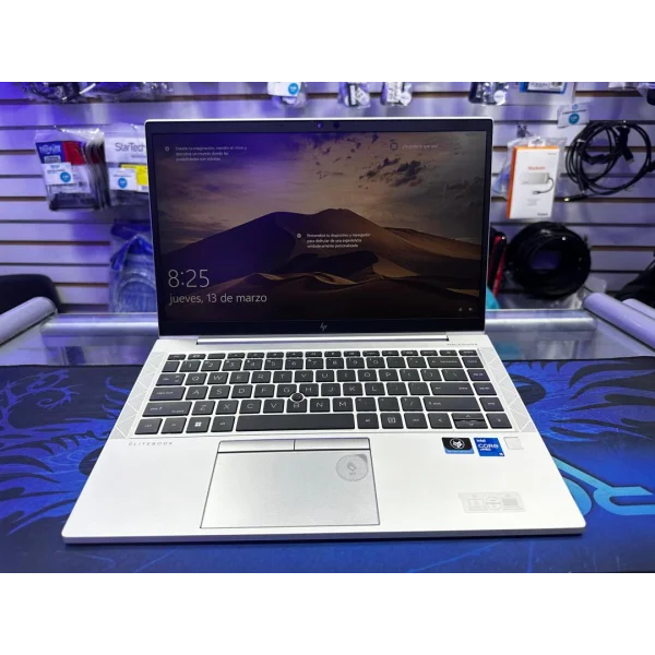 HP EliteBook 840 G8  Intel Core i5-1135G7
