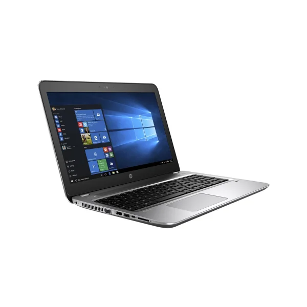 hp probook 450 g4 Core i5 7th generación 