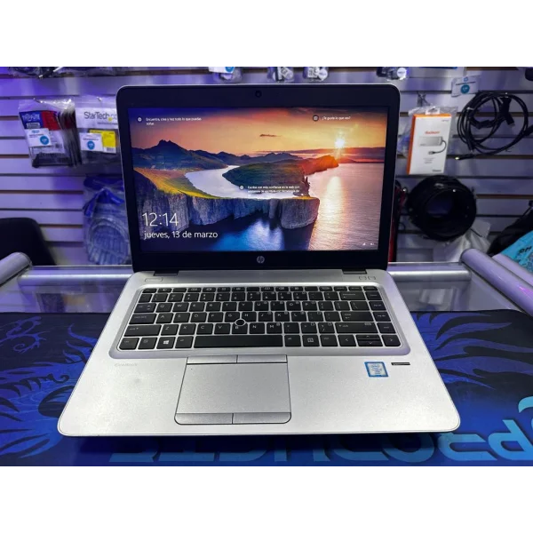 HP EliteBook 840 G3 Core i5-6200U