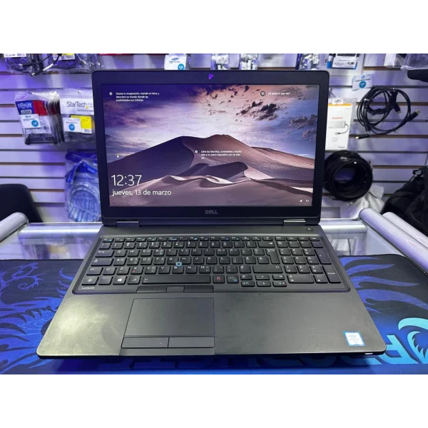 Dell Latitude 5580 Intel Core i5-6200U