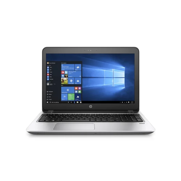 hp probook 450 g4 Core i5 7th generación 