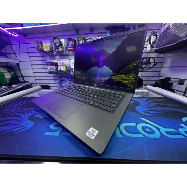Dell Latitude 7410 Intel Core i7-10610U