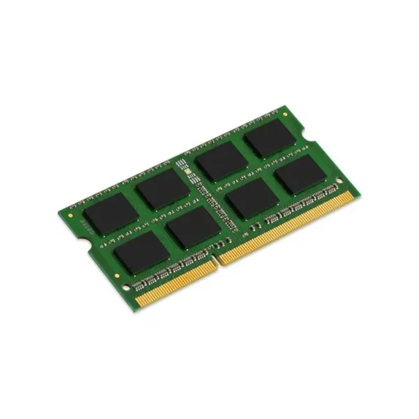 Memoria RAM Para Laptop 4gb Ddr3 Pc3-12800