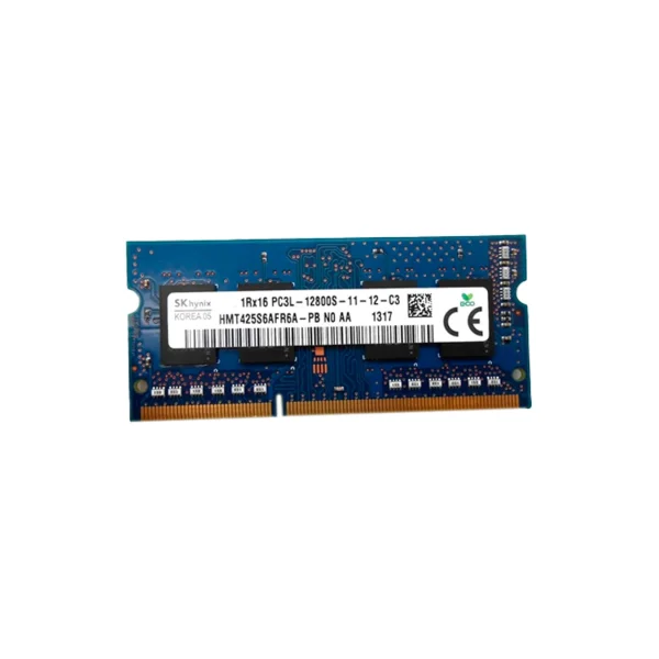 Memoria RAM Para Laptop 4gb Ddr4 Pc4-12800