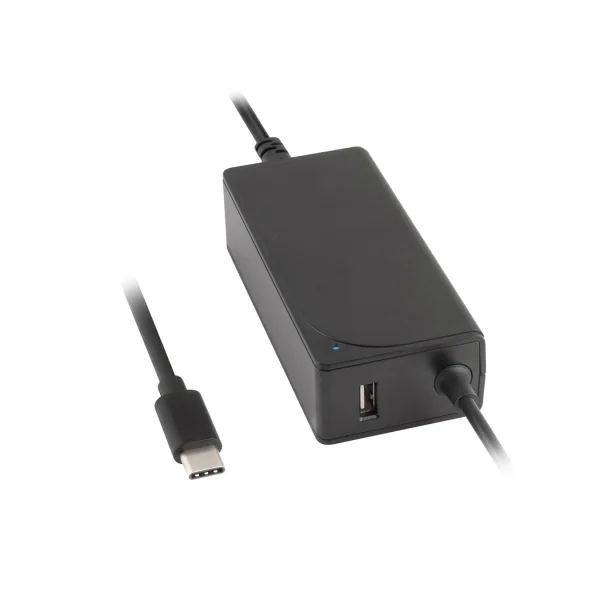 Cargador Generico tipo C 45w