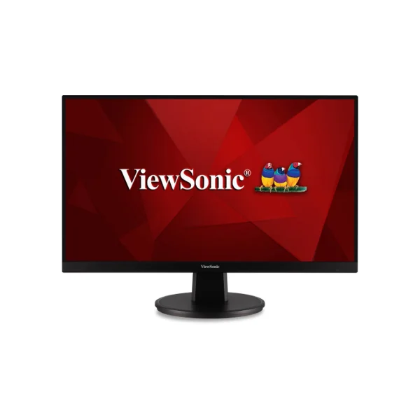 ViewSonic VA2447-MH Monitor Full HD 1080p de 24 pulgadas