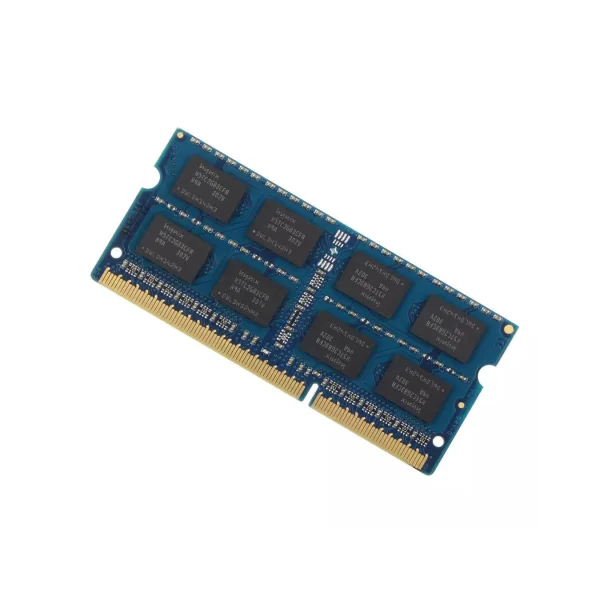 Memoria RAM Para Laptop 4gb Ddr4 Pc4-12800