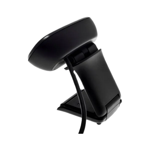 Cámara Web Logitech Micrófono Incorporado 720p Hd