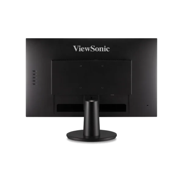 ViewSonic VA2447-MH Monitor Full HD 1080p de 24 pulgadas