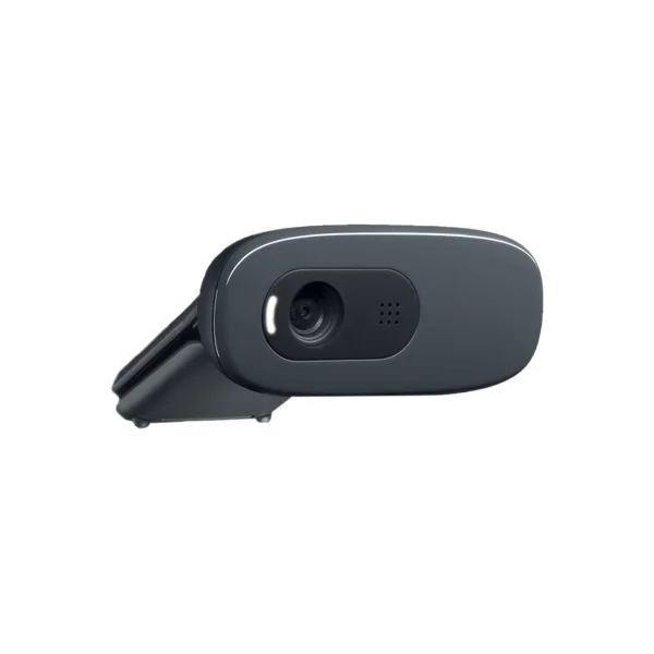 Cámara Web Logitech Micrófono Incorporado 720p Hd