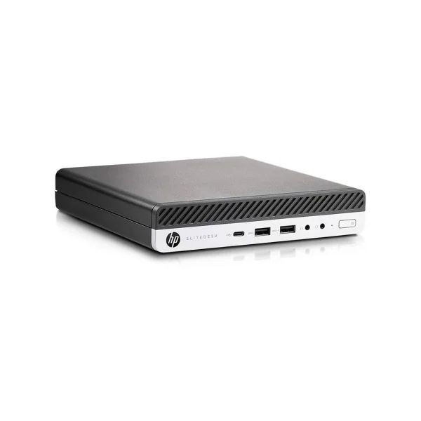 Mini Pc Hp EliteDesk 800 G3 I5 Séptima Gen 