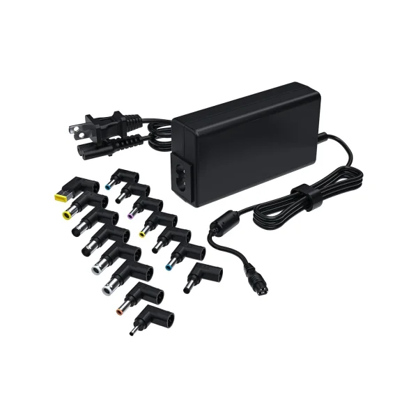 Cargador Hp original multi Puntas 20v 65w
