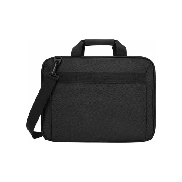  Maletín Targus para laptop de 15.6 pulgadas, color negro