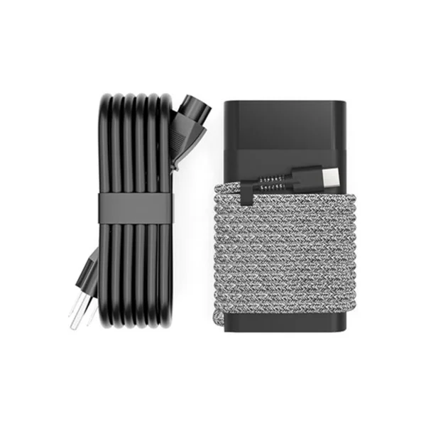Cargador Hp Original Tipo C. 19.5 Voltios 4.5a /65w
