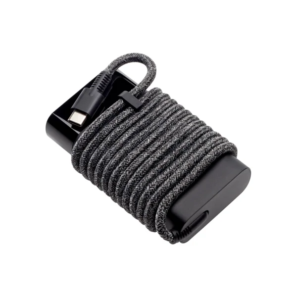 Cargador Hp Original Tipo C. 19.5 Voltios 4.5a /65w
