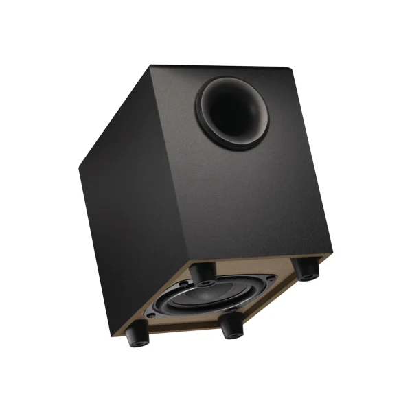 cornetas logitech Z213