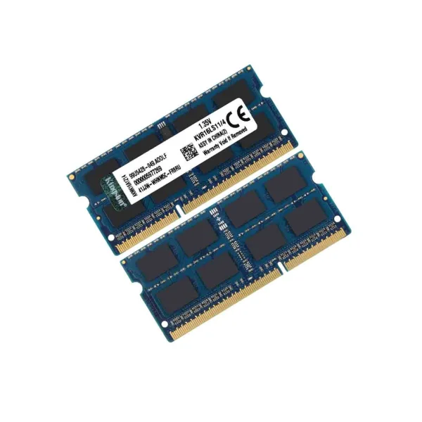 Memoria RAM Para Laptop 4gb Ddr4 Pc4-12800