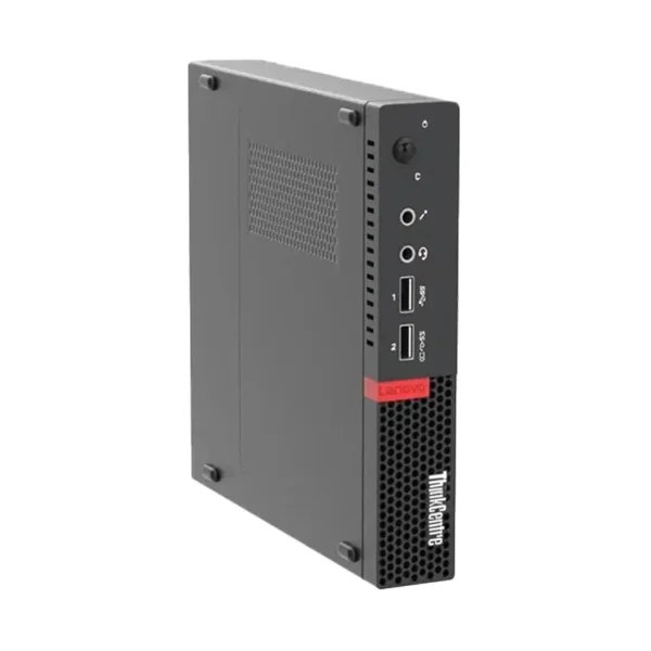  Lenovo Think Centre M75q