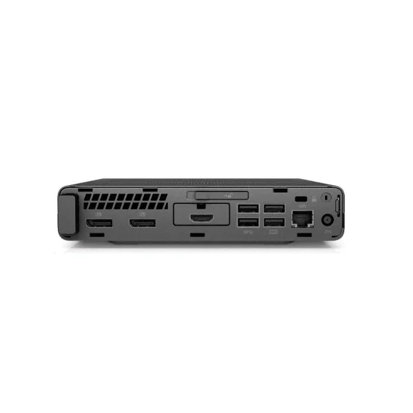 Mini Pc Hp EliteDesk 800 G3 I5 Séptima Gen 