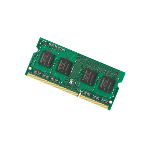Memoria RAM Para Laptop 4gb Ddr3 Pc3-12800