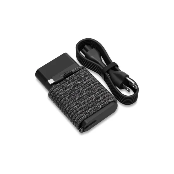Cargador Hp Original Tipo C. 19.5 Voltios 4.5a /65w