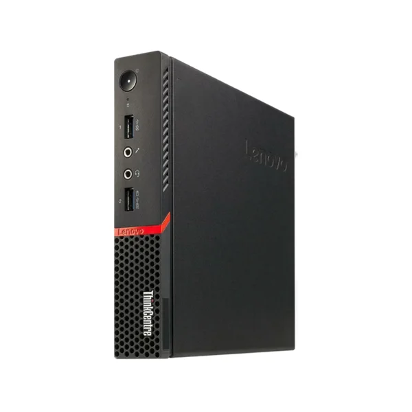  Lenovo Think Centre M75q