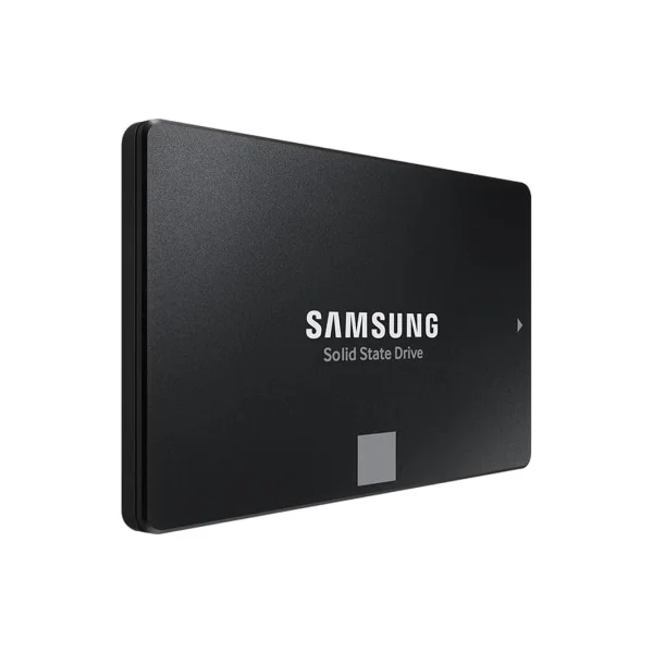 Disco Samsung 870 Evo 250Gb