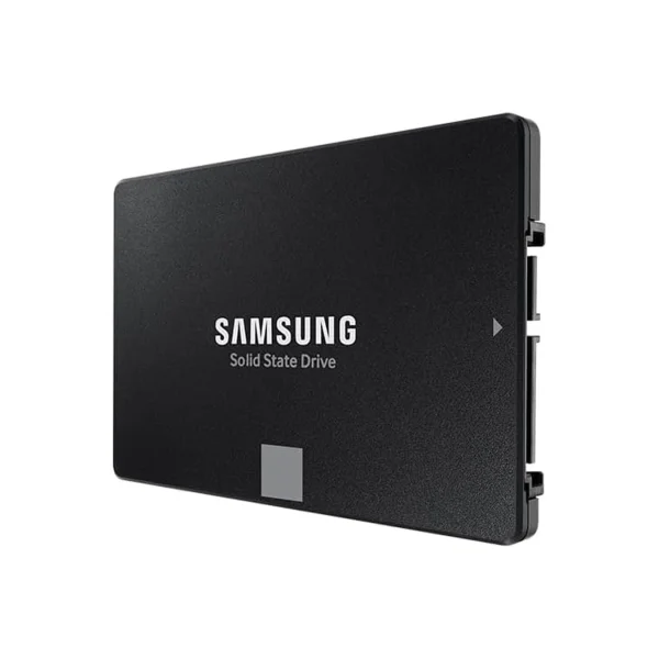 Disco Samsung 870 Evo 250Gb